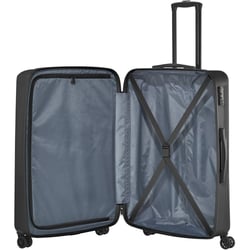Валіза Travelite BALI/Black TL072349-01 (Велика)