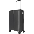 Валіза Travelite VAKA/Black TL076448-01 (Середня)