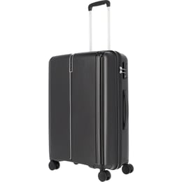 Валіза Travelite VAKA/Black TL076448-01 (Середня)