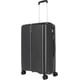 Валіза Travelite VAKA/Black TL076448-01 (Середня)