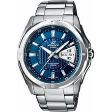 Годинник 44,8 мм Casio EDIFICE EF-129D-2AVEF