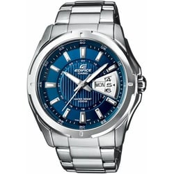 Мужские часы Casio EDIFICE EF-129D-2AVEF