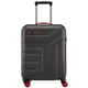 Валіза Travelite VECTOR/Black TL072047-01 (Маленька)