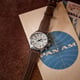Годинник 41 мм Timex WATERBURY Ace Pan Am Chrono Tx2y38700