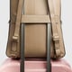 Женский рюкзак для ноутбука 15,6″ Piquadro ASHLEY (W134) Beige CA6456W134_BE