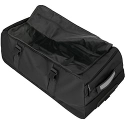 Валіза Travelite KICK OFF/Black TL006910-01 (Велика)