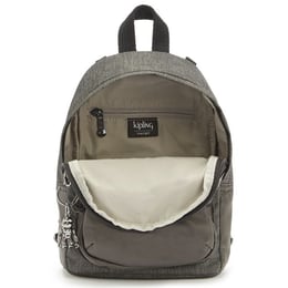 Рюкзак-сумка Kipling DELIA COMPACT Black Pep Bl (96E)