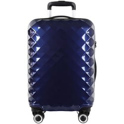 Чемодан Titan PRISMA/Navy Ti847406-20 (Маленький)