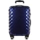 Чемодан Titan PRISMA/Navy Ti847406-20 (Маленький)