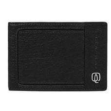 Портмоне Piquadro VIBE Black PU3242VI_N