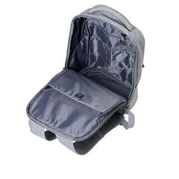 Рюкзак для ноутбука 15'' Travelite BASICS/Grey TL096311-04