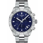 Чоловічий годинник Tissot PR100 Sport Chrono T101.617.11.041.00