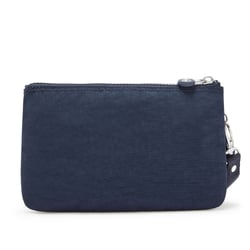 Клатч Kipling CREATIVITY XL Blue Bleu 2 (96V)