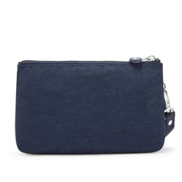 Клатч Kipling CREATIVITY XL Blue Bleu 2 (96V)