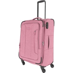 Чемодан Travelite BOJA/Pink TL091548-17 (Средний)
