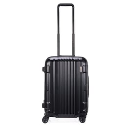 Валіза Lojel KOZMOS INTERLOCK /Black Lj-CF1375-2S_B (Маленька)