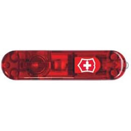 Накладка лицьова 58 мм Victorinox C.6200.T1