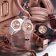 Женские часы Casio G-SHOCK Carbon Core Guard Cwgma-s2100md-7aer