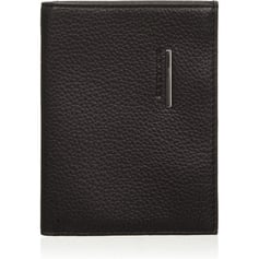 Портмоне Piquadro MODUS (MO) Black PU1666MO_N