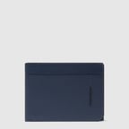 Портмоне Piquadro RUSSEL (W137) Blue PU257W137R_BLU