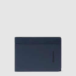 Портмоне Piquadro RUSSEL (W137) Blue PU257W137R_BLU