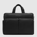 Сумка для ноутбука 15.6″ Piquadro HEDLEY (W130) Black CA6025W130_N