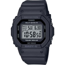 Часы 38 мм Casio BABY-G BGD-5650-1ER