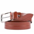 Ремень Piquadro BLACK SQUARE (B3) Tobacco CU5462B3_CU