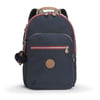 Рюкзак для ноутбука 15″ Kipling CLAS SEOUL True Navy C (99S)