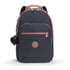 Рюкзак для ноутбука 15″ Kipling CLAS SEOUL True Navy C (99S)
