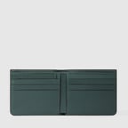 Портмоне Piquadro DAVID (S130) Green PU3891S130R_VE
