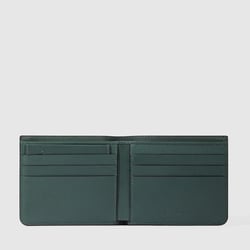 Портмоне Piquadro DAVID (S130) Green PU3891S130R_VE