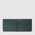 Портмоне Piquadro DAVID (S130) Green PU3891S130R_VE