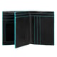 Портмоне Piquadro BLUE SQUARE (B2) Black PU3243B2_N