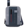 Сумка Piquadro URBAN Grey-Bordo CA3084UB00_GRBO