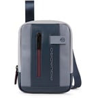 Сумка Piquadro URBAN Grey-Bordo CA3084UB00_GRBO