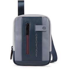 Сумка Piquadro URBAN Grey-Bordo CA3084UB00_GRBO