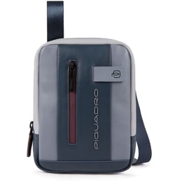 Сумка Piquadro URBAN Grey-Bordo CA3084UB00_GRBO
