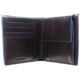 Портмоне Piquadro BLUE SQUARE (B2S) Black PU257B2SR_N
