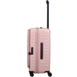 Чемодан Lojel CUBO V4 /Rose Lj-1627-20426 (Средний)
