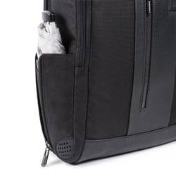 Рюкзак для ноутбука 14″ Piquadro BRIEF 2 Black CA4818BR2_N