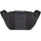 Сумка на пояс Piquadro BRIEF 2 Black CA5479BR2_N