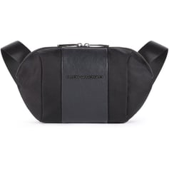 Сумка на пояс Piquadro BRIEF 2 Black CA5479BR2_N