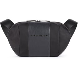 Сумка на пояс Piquadro BRIEF 2 Black CA5479BR2_N