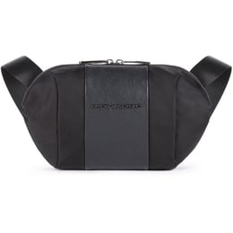 Сумка на пояс Piquadro BRIEF 2 Black CA5479BR2_N