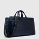 Дорожня сумка Piquadro BLUE SQUARE (B2) Navy Blue BV6596B2-BLU2