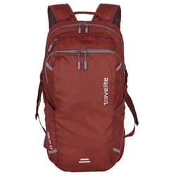 Дорожный рюкзак туристический Travelite OFFLITE/Red TL096318-10