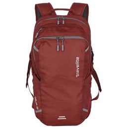 Дорожный рюкзак туристический Travelite OFFLITE/Red TL096318-10