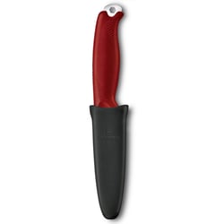 Швейцарский нож с фиксированным лезвием Victorinox VENTURE 3.0902
