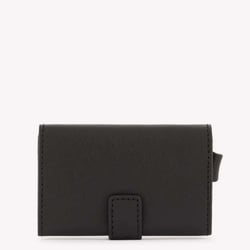 Картхолдер Piquadro BLACK SQUARE (B3) Black PP5649B3R_N